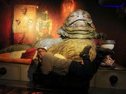 Serunya Menjelajah Alam Semesta Star Wars di New York