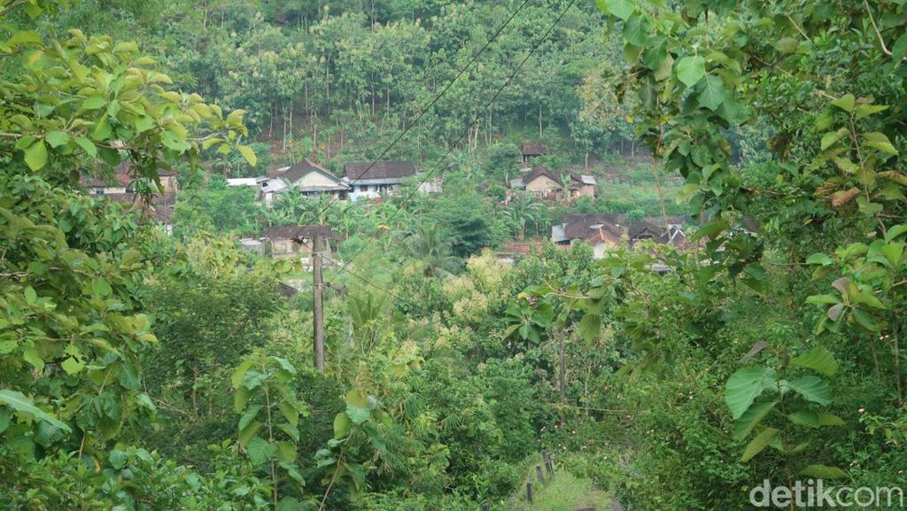 Dusun di Jogja Alami Fenomena Unik: Pagi Telat-Malam Lebih Cepat