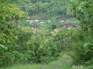 Dusun di Jogja Alami Fenomena Unik: Pagi Telat-Malam Lebih Cepat