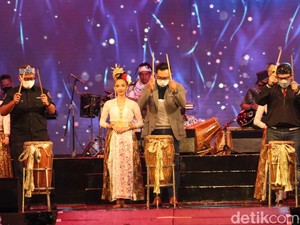 Melihat Lagi Semarak Launching detikJabar