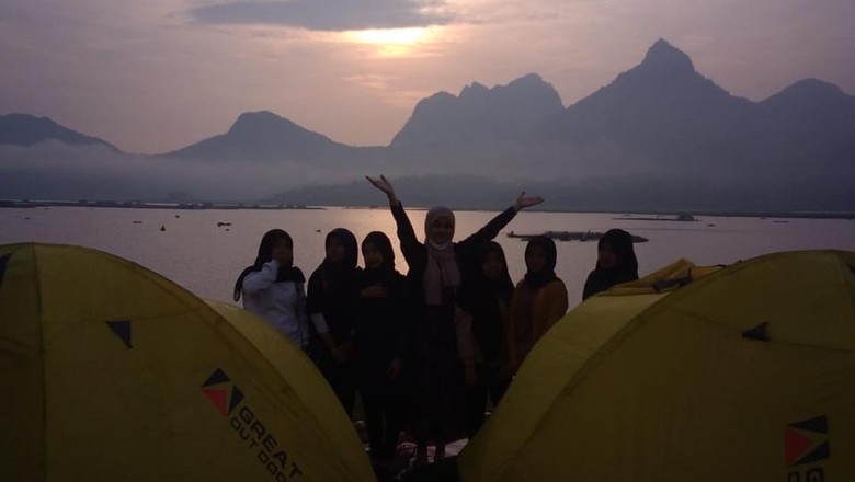 Tanjung Putri Purwakarta Tanjung Putri Purwakarta