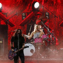 Detail Informasi tentang Konser Foo Fighters di Jakarta