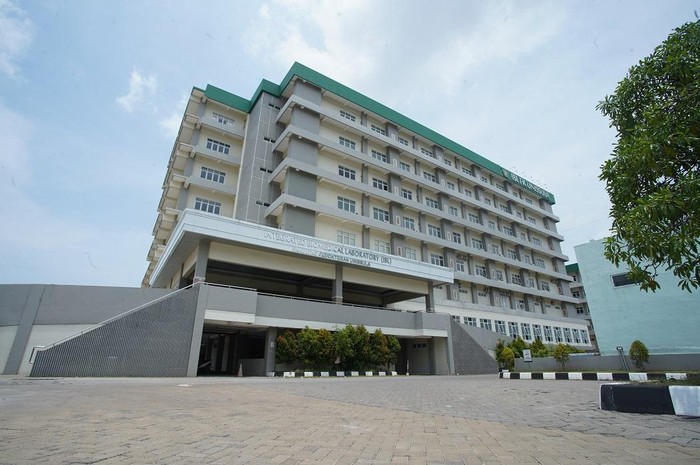 Unissula