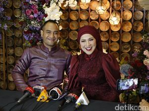 Laporkan Suaminya Ferry Irawan, Venna Melinda Alami KDRT di Hotel Kediri