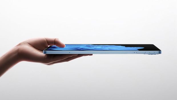 Vivo Pad