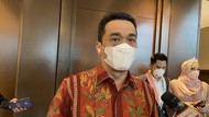 PPKM Jawa-Bali Diperpanjang, Wagub Harap DKI Jakarta Turun Level 1