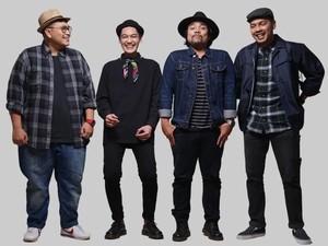 Yefta dan Teman Tidur Ajak Pendengar Mengakhiri Hubungan dengan Damai