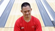 Adi, Alumni IPB Down Syndrome Peraih Medali Atletik, Hingga Bowling