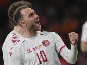 Eriksen Comeback dan Cetak Gol, Sayang Denmark Kalah