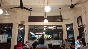 Cikini, Aroma Masa Lalu di Tengah Modernitas Jakarta