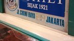 Cikini, Aroma Masa Lalu di Tengah Modernitas Jakarta