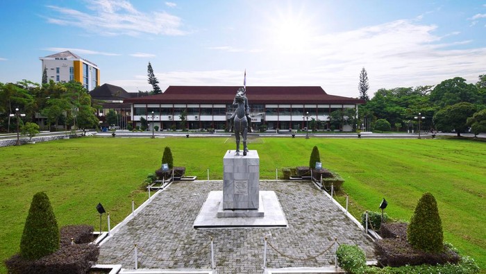 Pada SBMPTN 2022 Unsoed akan menerima 1.912 kursi