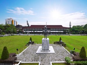 Jalur Mandiri Unsoed, Bisa Pakai Nilai UTBK dan Non UTBK