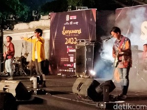 Inilah Penampilan DMasiv Setelah Rian dkk Kecelakaan