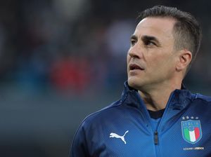 Jika Mancini Mundur, Ini 3 Kandidat Pelatih Baru Timnas Italia