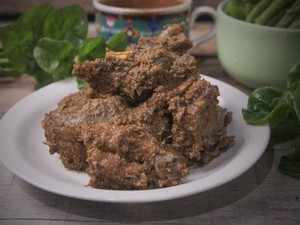 5 Fakta Rendang Goes to Europe yang Bikin Bangga sekaligus Tuai Pro Kontra