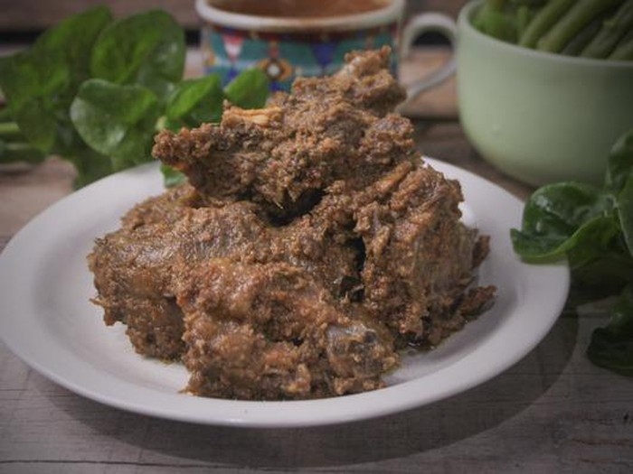 Fakta Rendang Goes to Europe