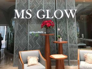 MS Glow Kalah Gugatan, Juragan 99 Harus Bayar Rp 37 M ke PS Glow