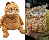 Kok Woody-nya leyot begitu? Foto: CANT_TRUST_HILLARY via Bored Panda