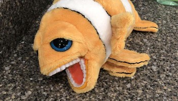 Giginya rapi banget. Foto: mldutch/EpicAblaze via Bored Panda