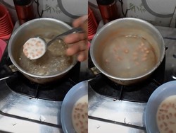 8 Alternatif Netizen S3 Masak Tanpa Minyak Ini Bikin Melongo Gagal Paham