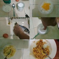Kalau tutorial memasak tanpa minyak yang satu ini sih benar-benar bikin gagal paham dan nggak habis pikir. Tapi ya memang kalau nggak punya minyak goreng tapi ingin makanan yang goreng, solusinya masak mie goreng. Foto: Facebook/Khoirul Anam