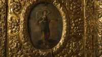 Katedral Saint Sophia pun dilaporkan sebagai salah satu gereja Kristen kuno yang masih terawat hingga saat ini.  