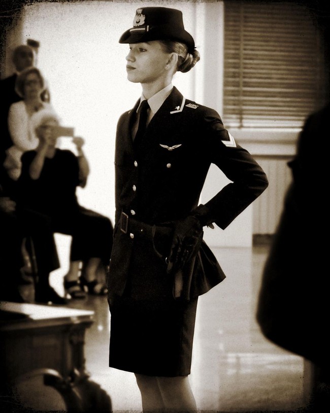 Kasus pemecatan Giulia yang dianggap tidak adil tersebut sempat dibawa ke pengadilan administratif tertinggi Italia tapi sayangnya ia kalah.Foto: Instagram @giuliajschiff