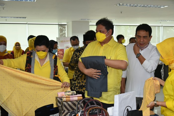 Golkar