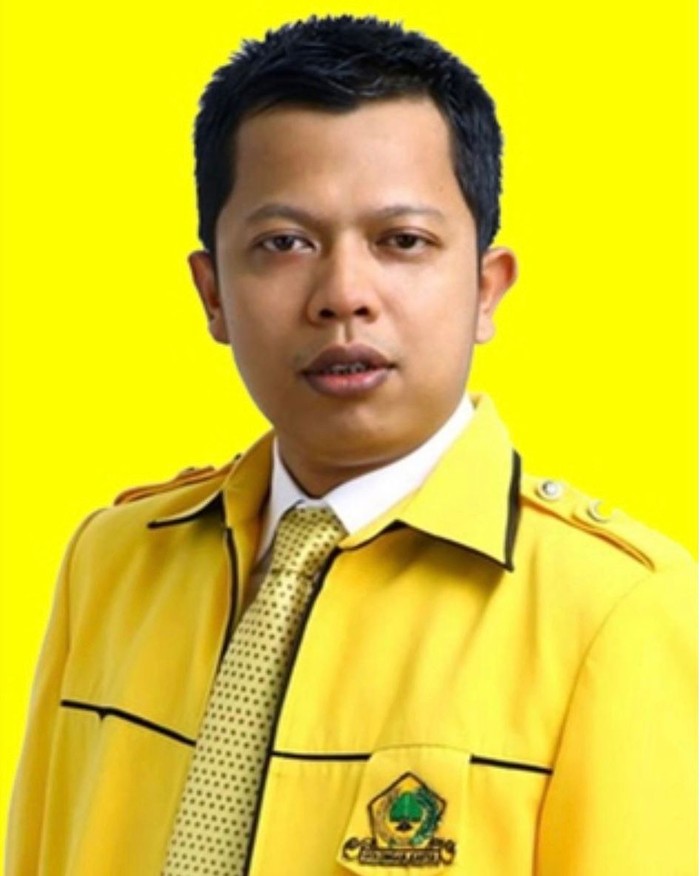 Ichsan Firdaus