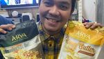 Momen Hangat Indra Bekti yang Selalu Makan Bersama Keluarga