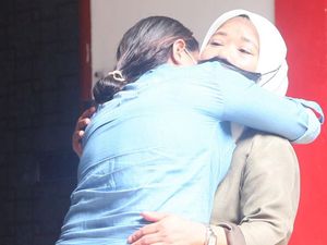 Jaksa Setop Perkara Ibu Rumah Tangga Curi Ponsel demi Biaya Kontrakan Rumah