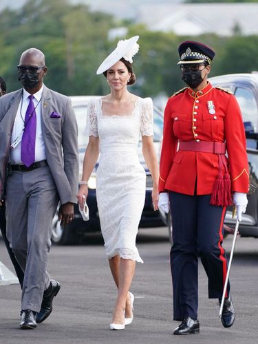 Kate Middleton (Photo by Paul Edwards - Pool/Getty Images)
