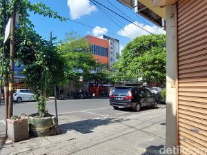 Viral Siswa SMP Bandung Ditodong, Warga: Tidak Ada yang Sadar