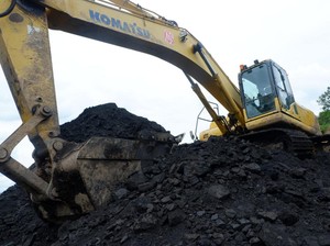2 Pekerja Tambang Tertimbun Longsor Kedalaman 40 Meter di Tanah Tidung