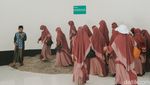 Mempersiapkan Diri Menuju Tanah Suci