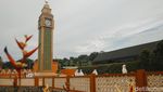Mempersiapkan Diri Menuju Tanah Suci