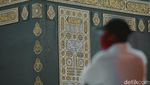 Mempersiapkan Diri Menuju Tanah Suci