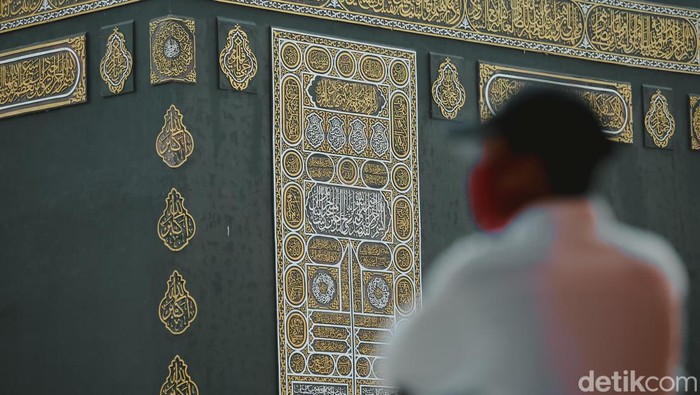 Mempersiapkan Diri ke Tanah Suci Almahmudah Manasik Training Center kerap jadi tujuan untuk mempersiapkan diri ke Tanah Suci. Di sana pengunjung diedukasi mengenai cara ibadah haji dan umrah.