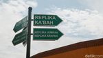 Mempersiapkan Diri Menuju Tanah Suci