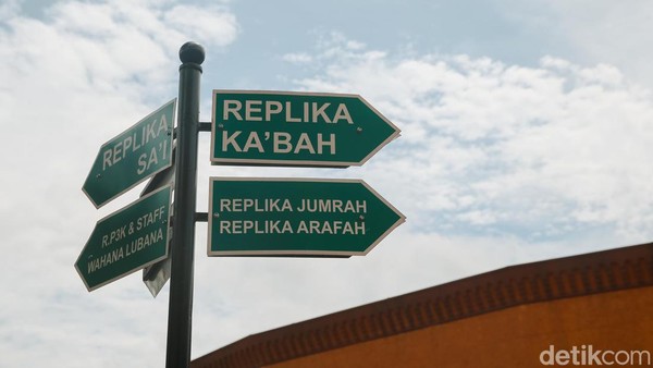 Diketahui, AMTC sudah berdiri sejak 2019, namun karena pandemi COVID-19 AMTC baru beroperasi pada tahun 2021 lalu. Diketahui, AMTC sudah berdiri sejak 2019, namun karena pandemi COVID-19 AMTC baru beroperasi pada tahun 2021 lalu.