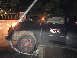 DMasiv Tetap Akan Tampil di Banyuwangi Usai Rombongan Kecelakaan