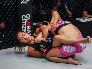 Ini Cara ONE Championship Agar Makin Garang di AS
