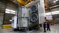 EEI mendukung program PT PLN (Persero) yang didanai oleh IsDB dalam hal rasio elektrifikasi negara dengan bantuan proyek-proyek seperti Power Grid Enhancement yang telah berjalan sejak tahun 2017 dengan nilai proyek mencapai Rp1,2 Triliun atau sekitar 90 juta dollas AS.