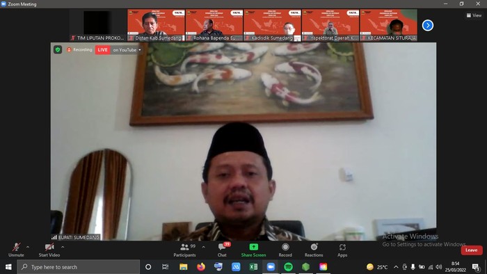 Pemkab Sumedang