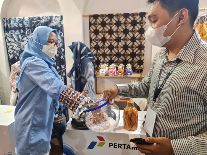 Pertamina
