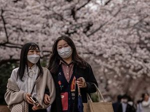 Dilanda Resesi Seks, Pemerintah Jepang Usaha Keras Jodohkan Warga