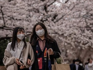 Pemerintah Jepang Sediakan Pelatihan Kencan ke Warga Demi Atasi Resesi Seks