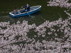 Jumlah Anak di Jepang Diprediksi Tinggal 1 Orang di Tahun Ini