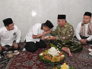 Ketua PWNU Jatim Harap Caleg PPP Dapat Kursi Parlemen di Tiap Daerah